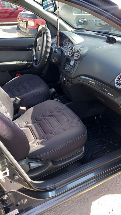 Nexia 3 avtomat holati ideal