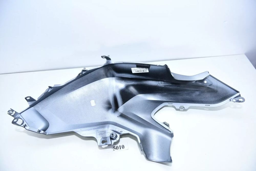 Carenă Stângă Granite Gray BMW R1200GS k50 2013 2016 46638536971