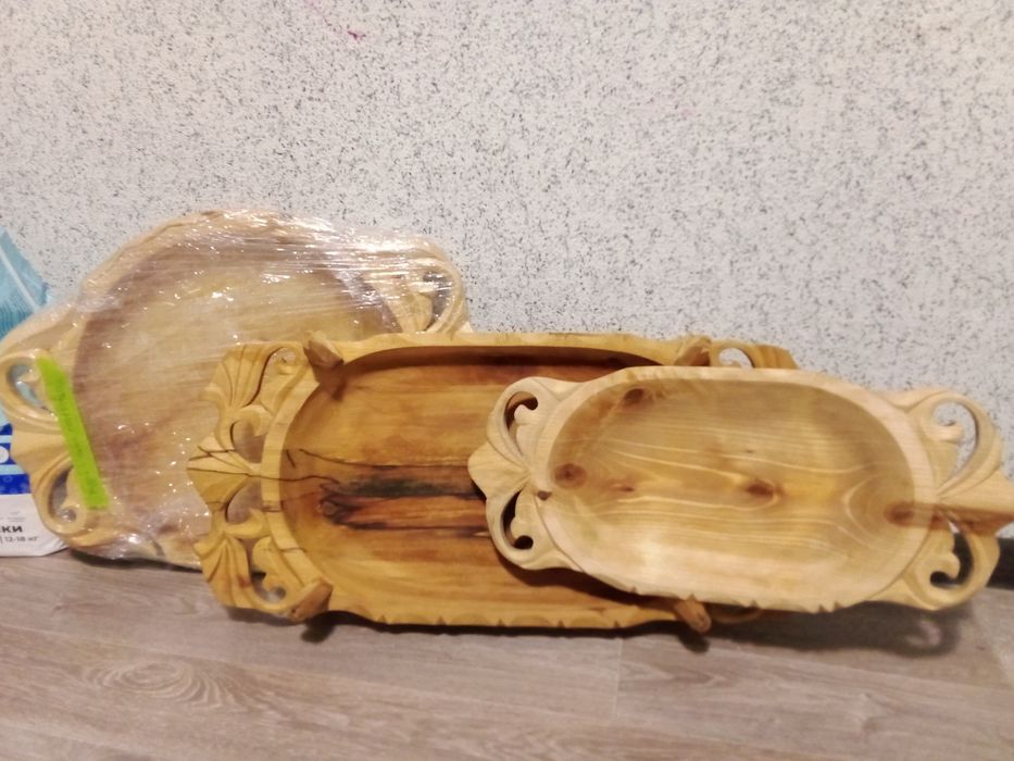 Продам табак, ручная работа, дерево