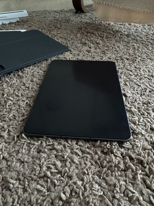 iPad Pro 3rd gen 11" M1 512GB + Magic Keyboard + Pencil 2 + Husa Folio