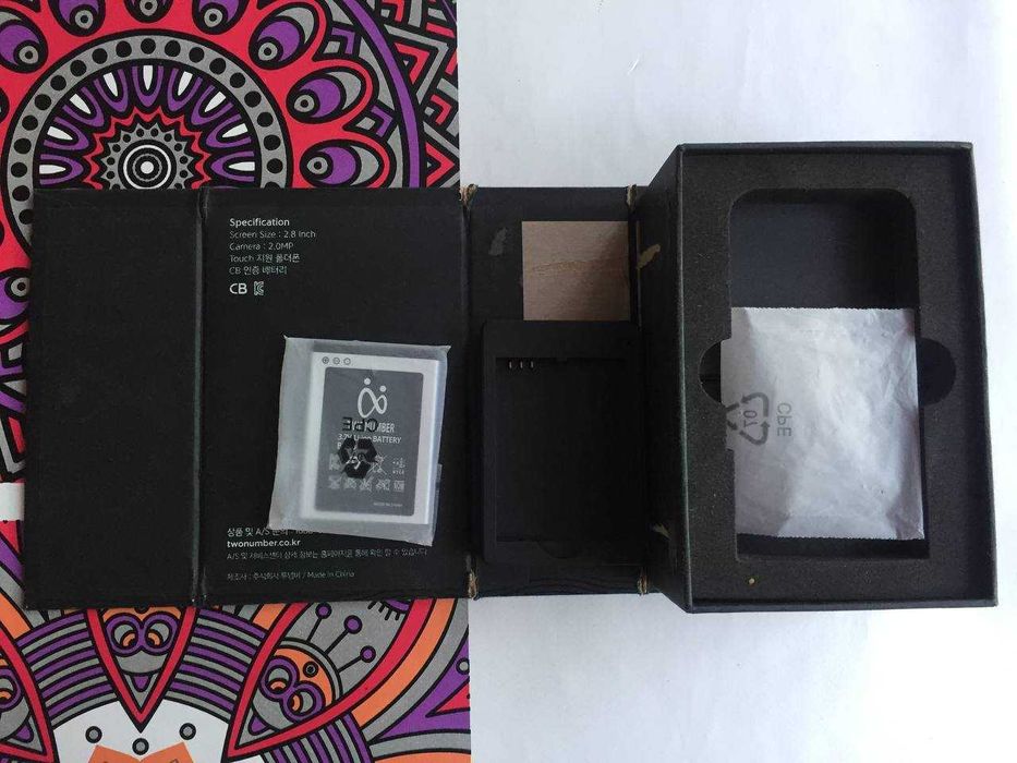 Motorola V8 Zapchasga