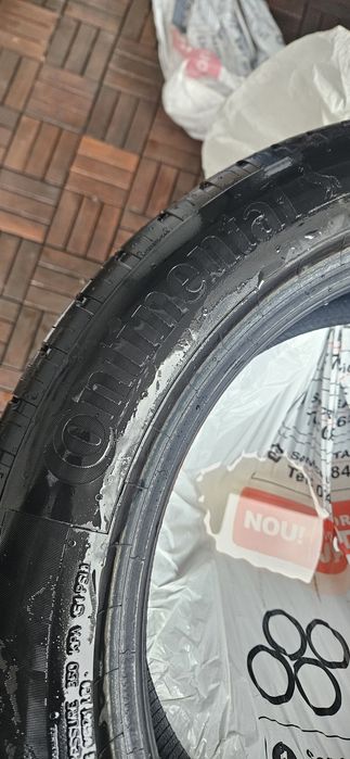 Anvelope vara noi 225/50 R18 de pe BYD Seal 6-dmi
