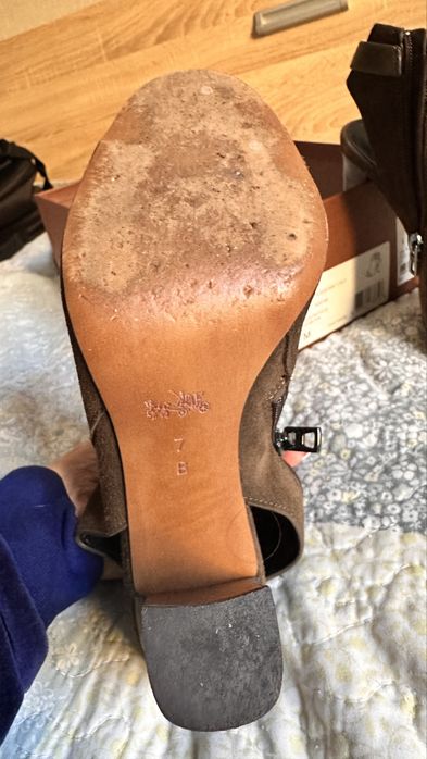 Дамски обувки Coach, 37 размер