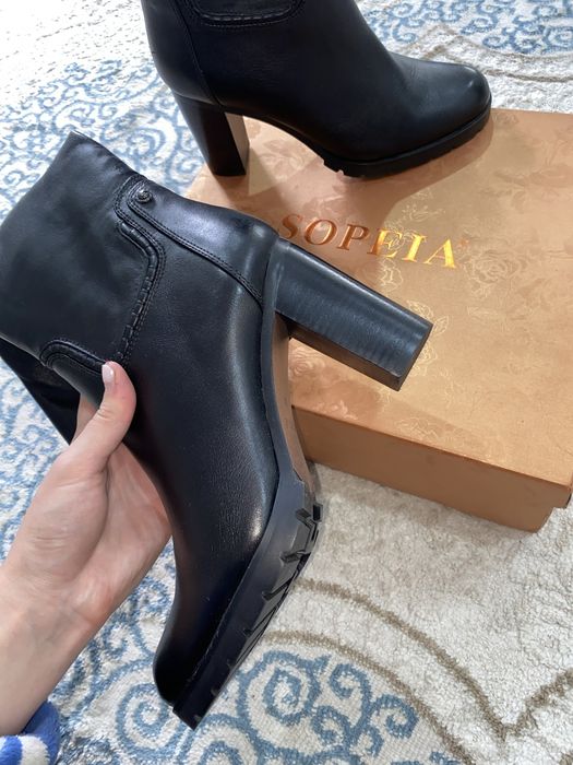Сапоги Sopeia 60000