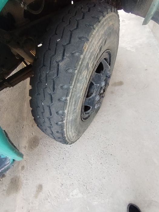 Зил Сотилади Zil sotiladi  Зил 130   5куб  Клинец Шебен Песок доставка