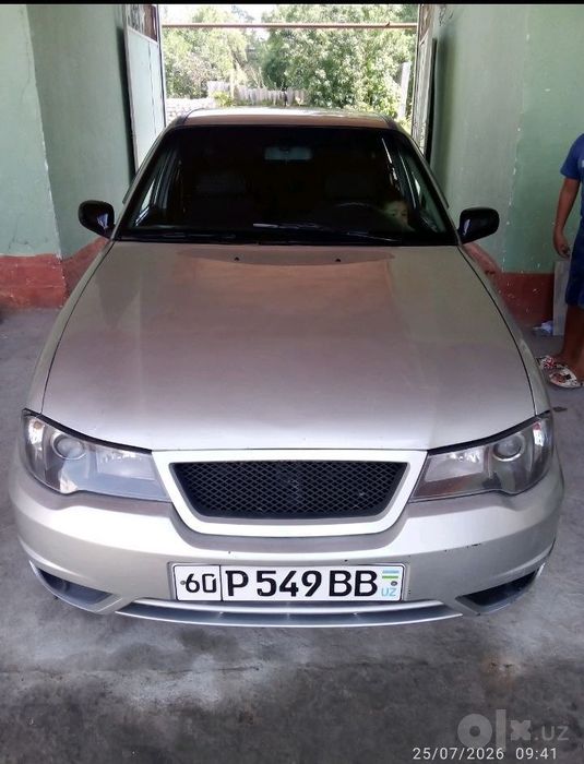 Nexia 2 dons 1.6