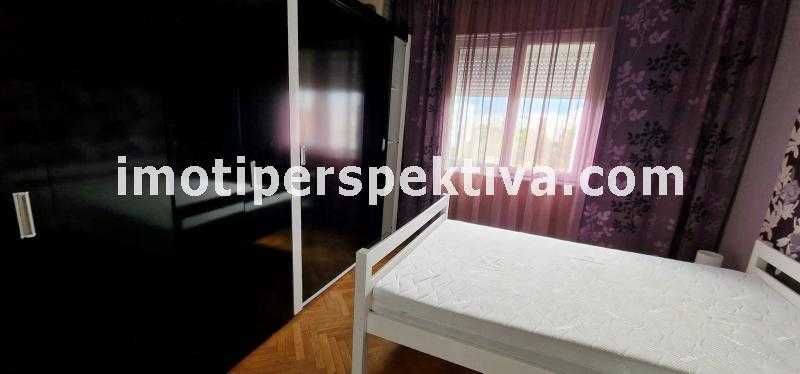 Продава се Тристаен апартамент в Пловдив, Кючук Париж - 68 кв.м за 1995 €/кв.м - Снимка #6