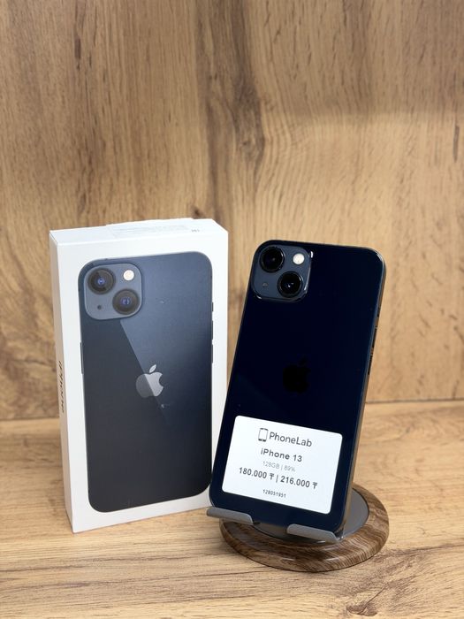 iPhone 13 128GB / Айфон 13 128ГБ PhoneLab