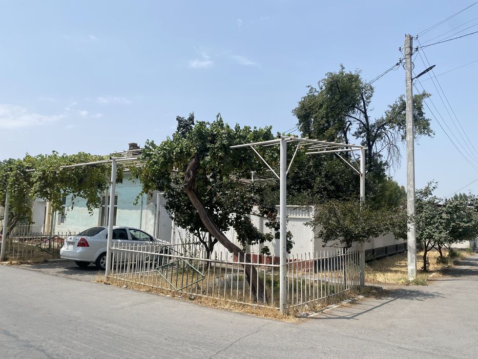 Жой ижарага берилади