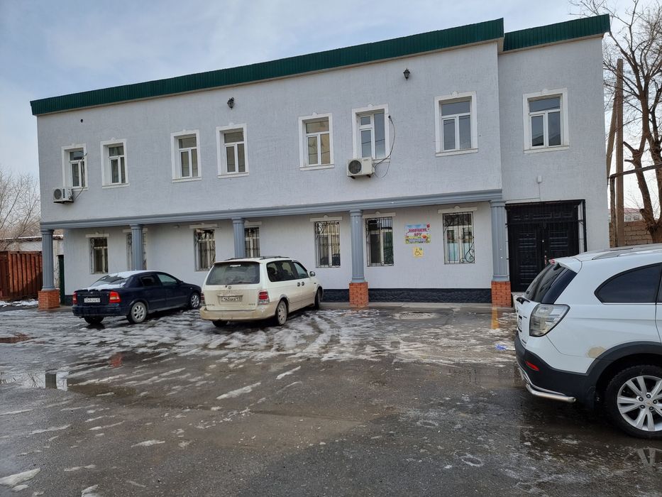 Здается в аренду