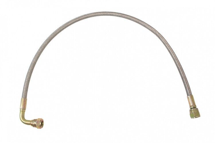 Универсален комплект маслена линия оттичане и захранване