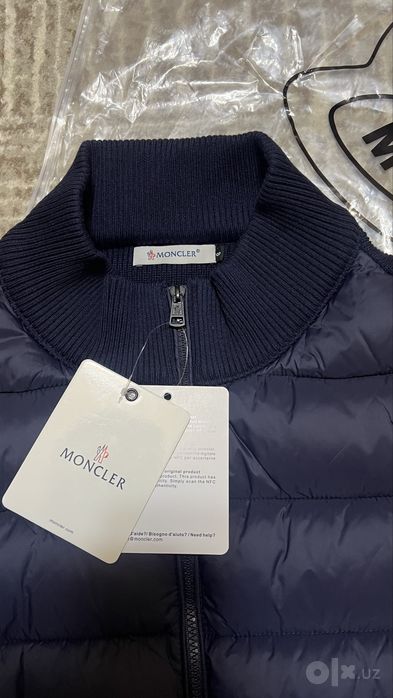 Кардиган Moncler