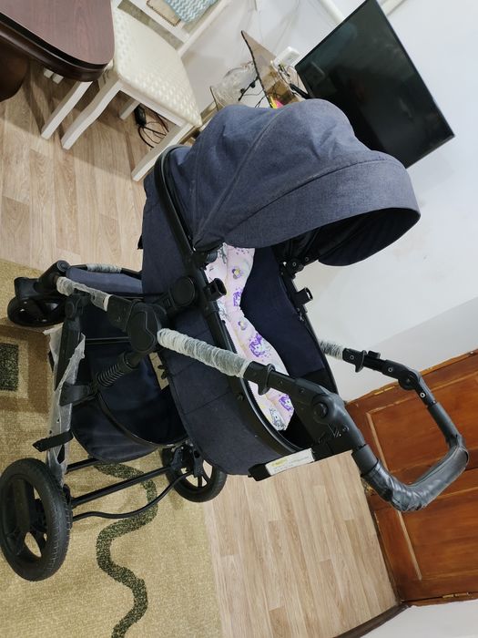 Коляска детская! Срочно продам!