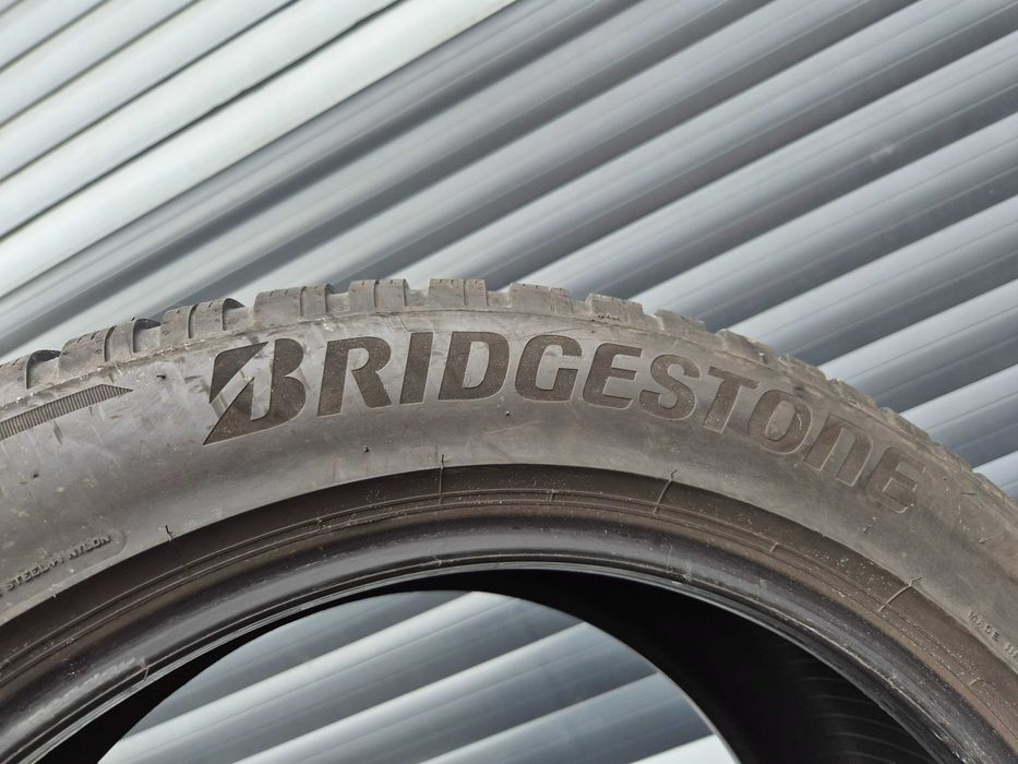 2 Anvelope de IARNA - 285/45/19 - BRIDGESTONE APP NOI DOT 2022