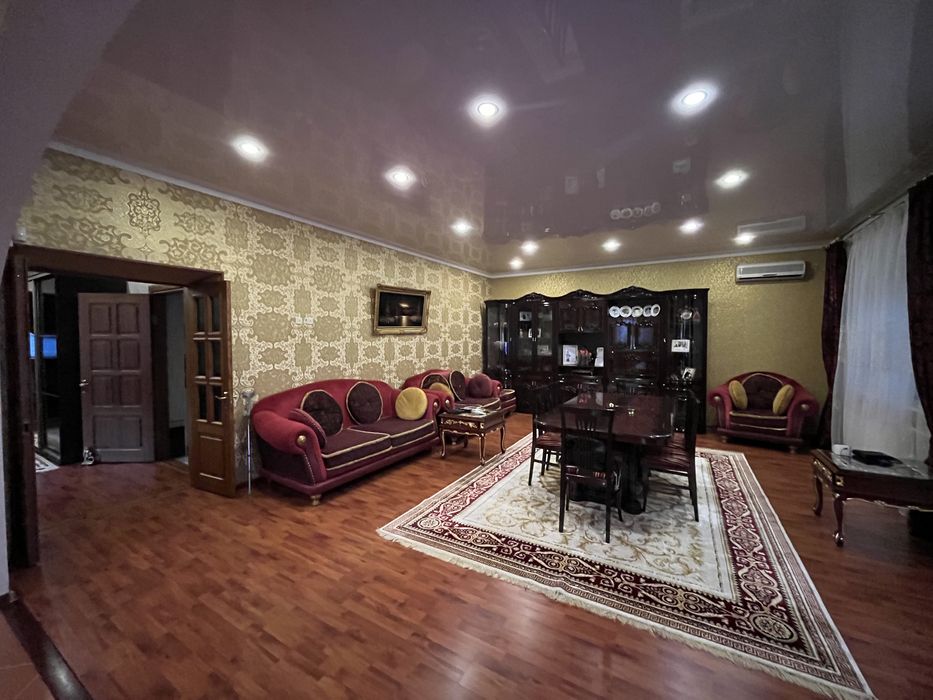 Продажа коттеджа