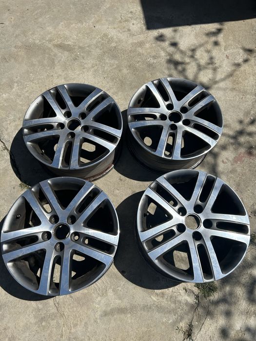 Jenti aluminiu vw originale 16 inch