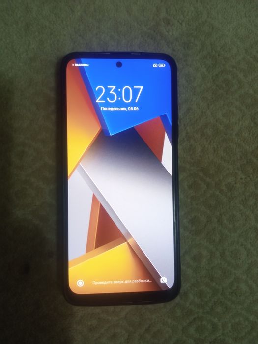 Redmi Note 11S .     6/64 xotira