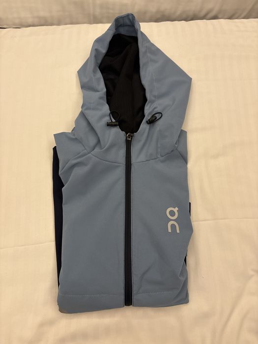 Vand Jacketa ON