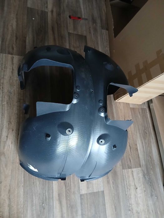 Подкалник Пежо 3008 НОВИ