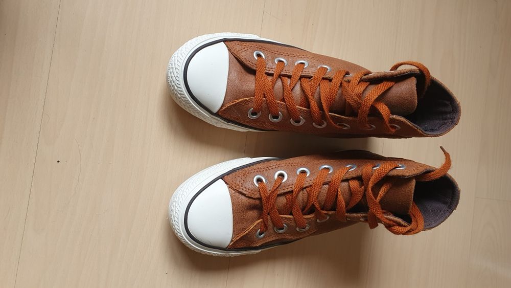 Кецове Converse 37 номер