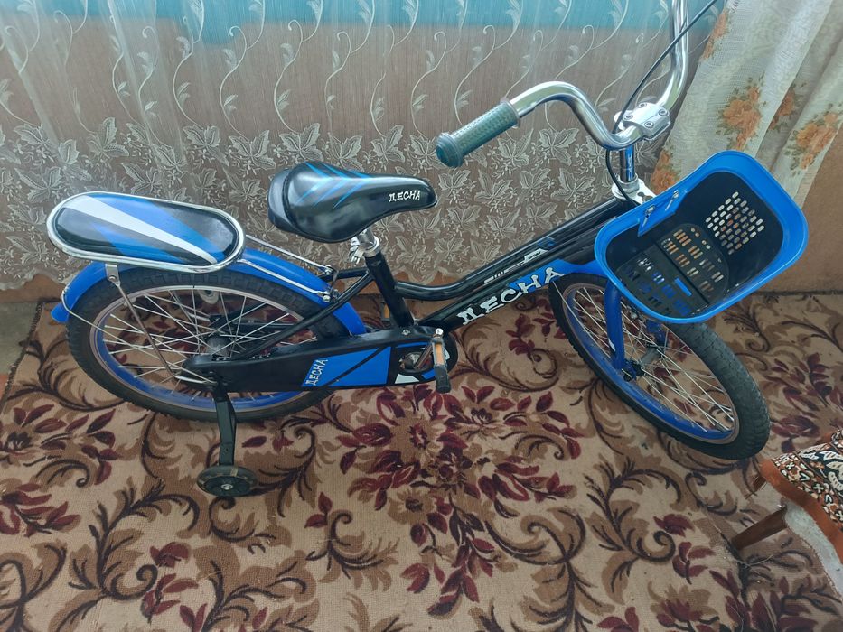 Продам велосипед детский