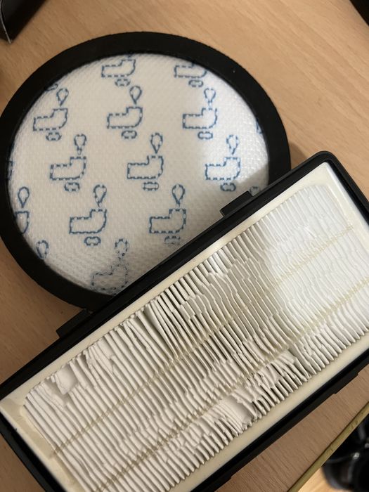 Продам фильтр на пылесос тефаль