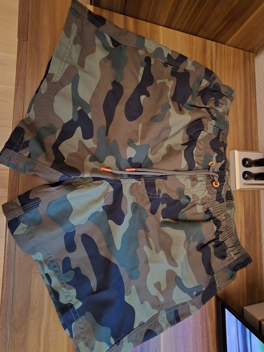 Плувни шорти от Sundek