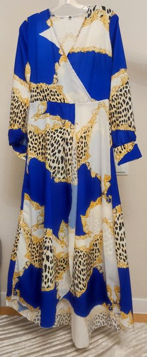 Женская одежда, Платья