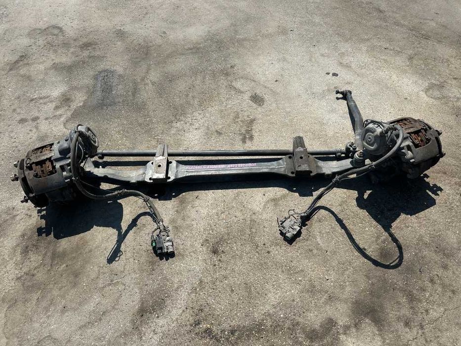 Punte fata Mercedes BENZ ATEGO 818 fab 2021 cod piesa A9723310801