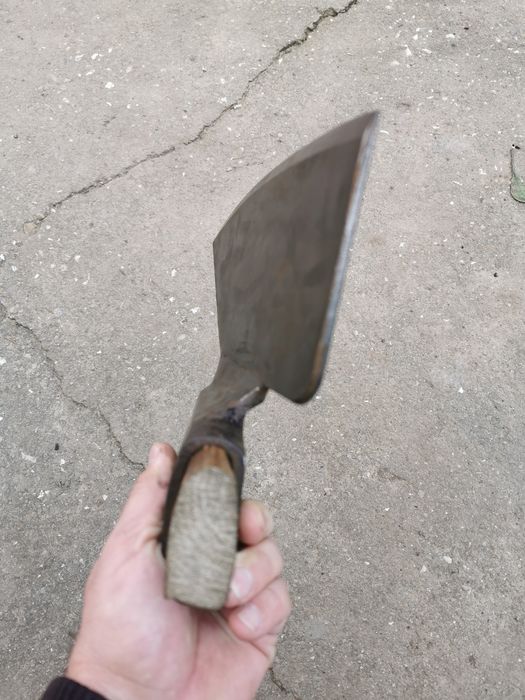 M. sussmann HIMMELBERG Austria дърводелски брадва