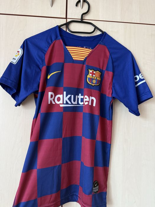 Оригинална детска тениска Barcelona