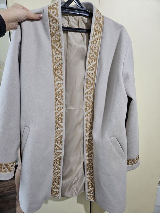 Продам шапан мужской