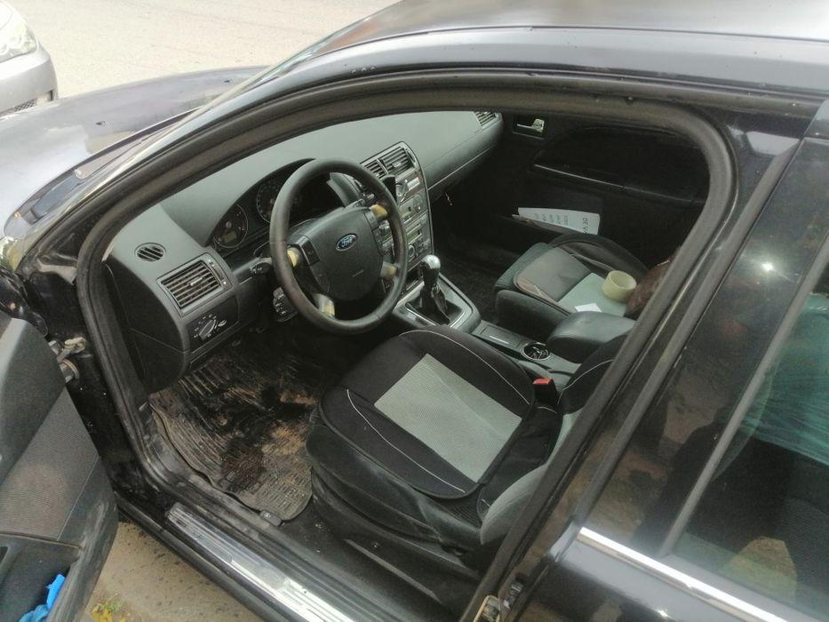 Ford Mondeo 2004 - Ghia