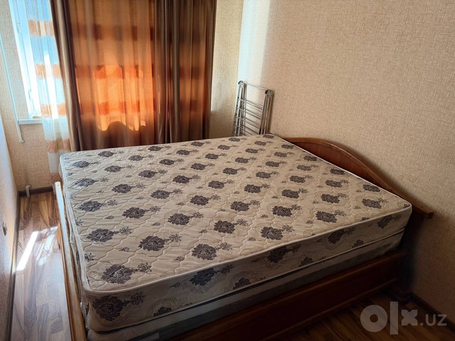 Ортопедический матрац