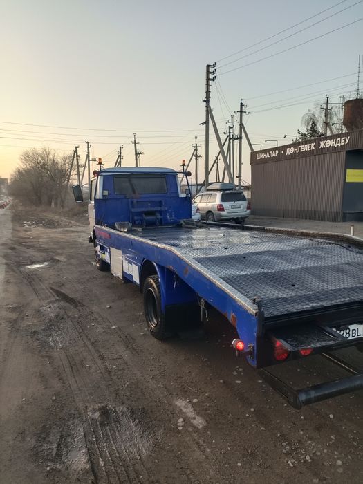 Эвакуатор круглосуточно