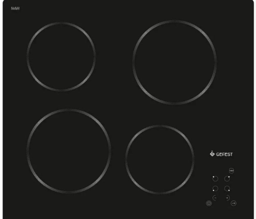 Варочная поверхность