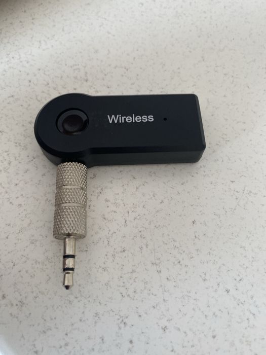 Adaptor wireless