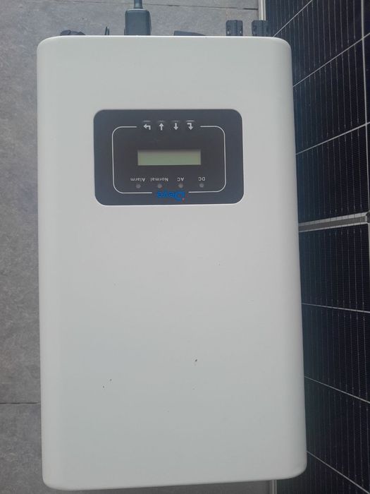 Quyosh panel  10 kv