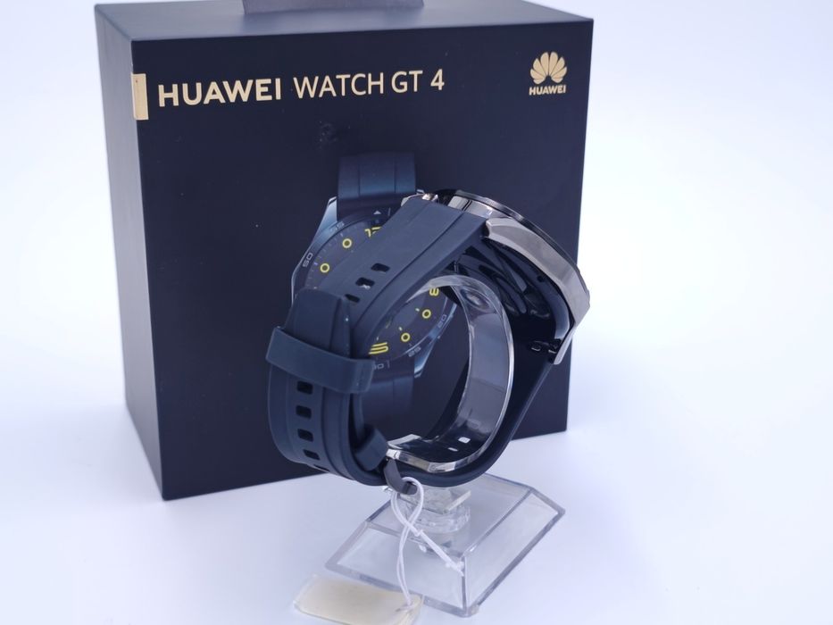 Huawei GT 4 46mm GPS PNX-B19, Garantie 24 luni | #D93720