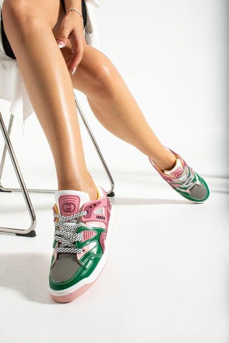Adidași Gucci femei