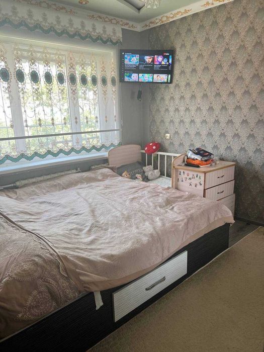 Продается квартира в Яшнабадском районе Тузел-1. 3Х комнатная 70м2