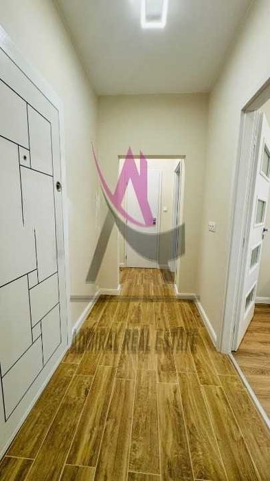 Дава се под наем Двустаен апартамент в Варна, Левски - 60 кв.м за 498.27 € - Снимка #3