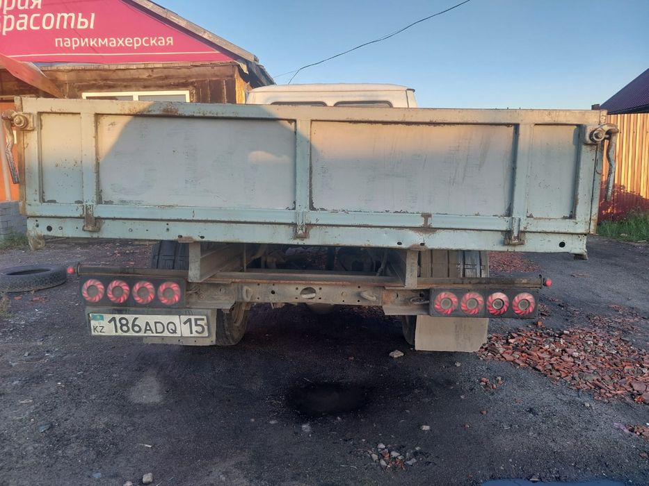 Продам Газель 2003 г.