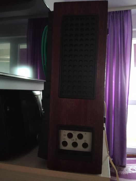 Magnetofon Kashtan 1