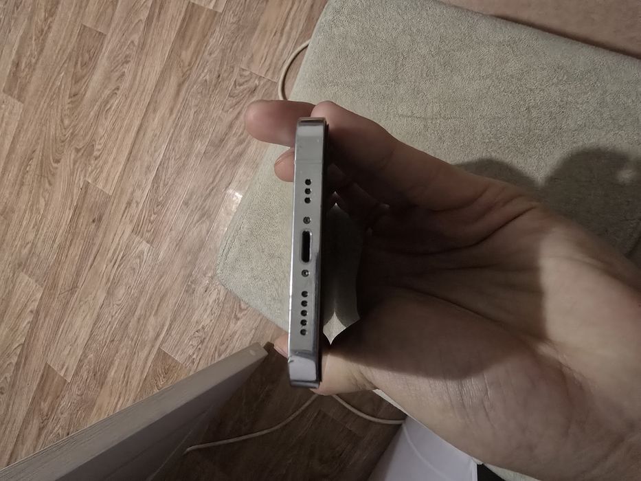 Iphone 12pro 128