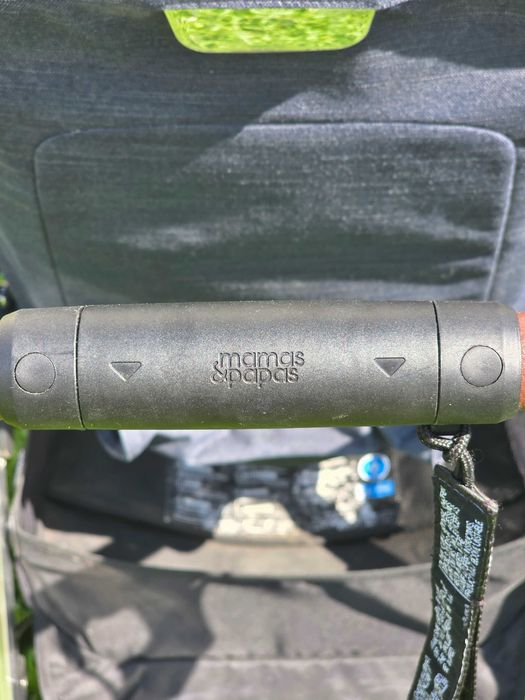 Mamas&papas количка