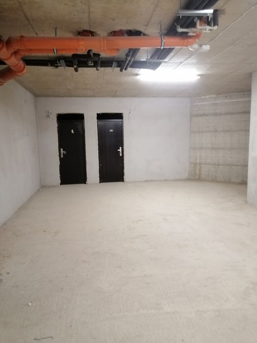 Продава се Гараж / Паркомясто в Плевен, Идеален център - 18 кв.м за 1662 €/кв.м - Снимка #4