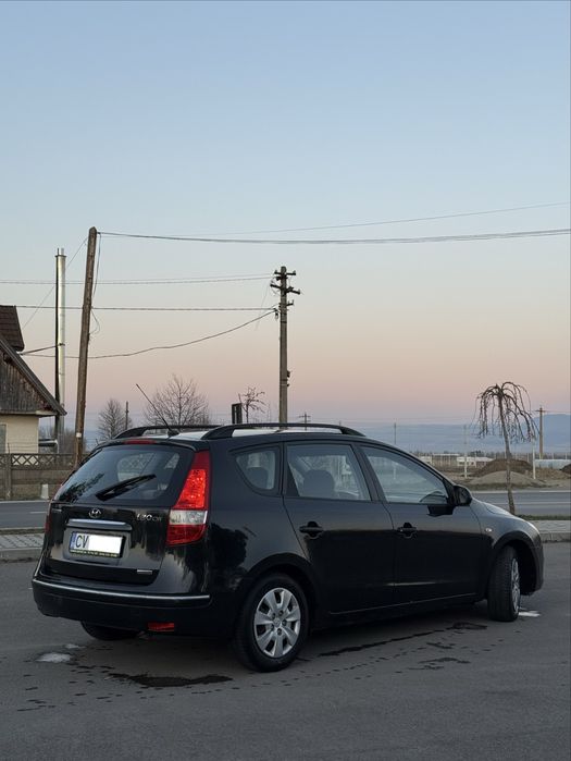 Hyundai i30 CW 1.6 CRDI