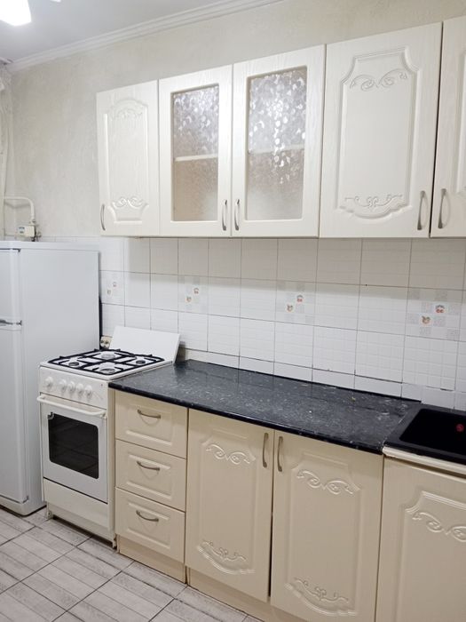 Сдается 1 комнатная квартира