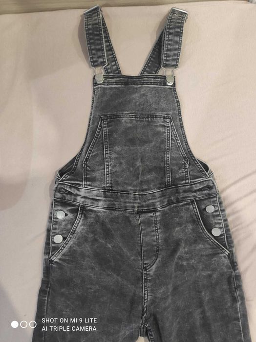 Гащеризон за момиче 152 см